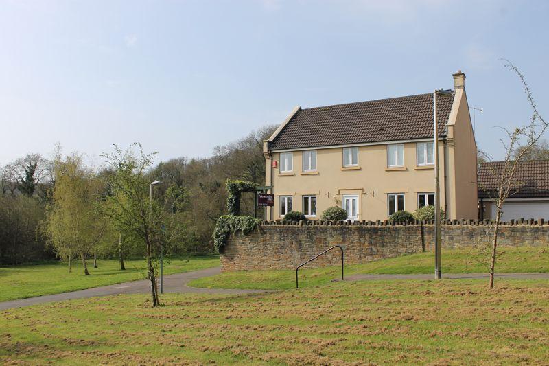 Theynes Croft, Long Ashton 4 bed detached house £725,000