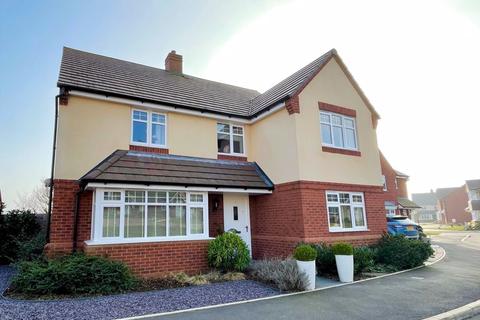 7 Bredon View Close, Pershore, WR10 1NB