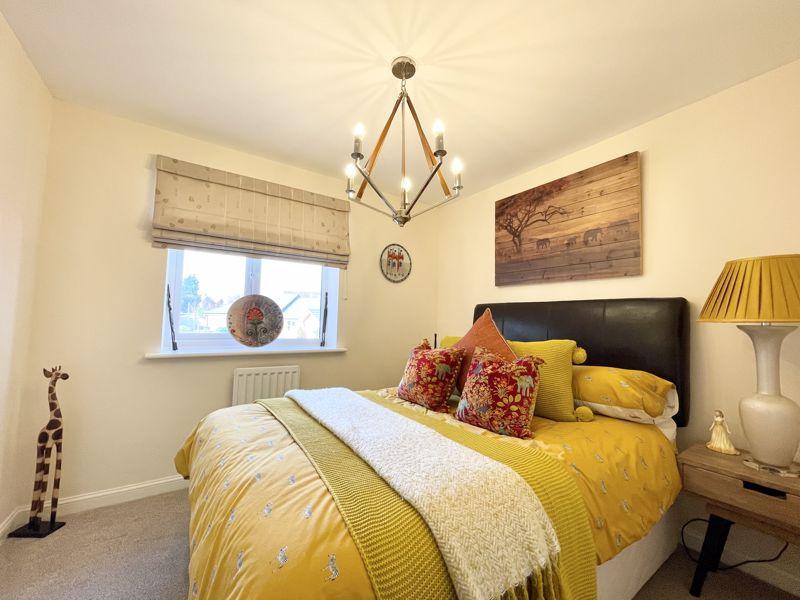 Bedroom Four