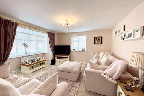 7 Bredon View Close, Pershore, WR10 1NB