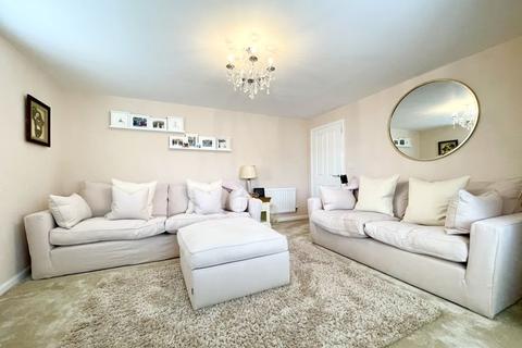 7 Bredon View Close, Pershore, WR10 1NB