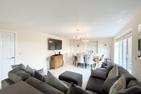 7 Bredon View Close, Pershore, WR10 1NB