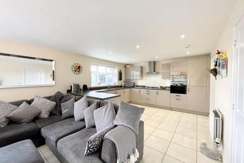 7 Bredon View Close, Pershore, WR10 1NB