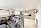Family Room/ Kitchen
