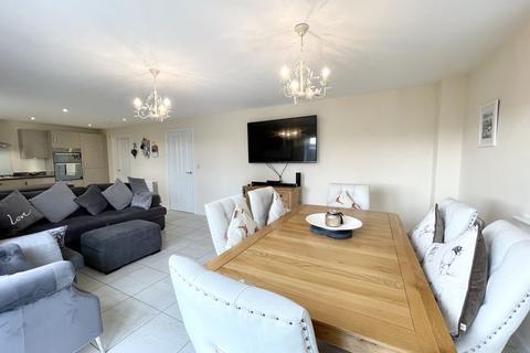 7 Bredon View Close, Pershore, WR10 1NB