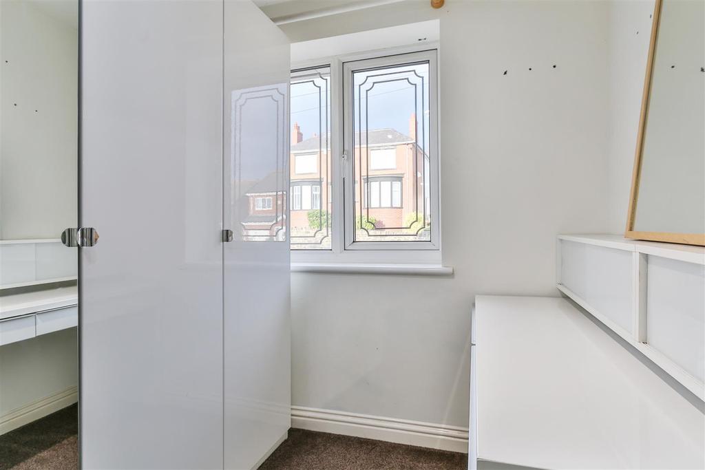 Bedroom  four