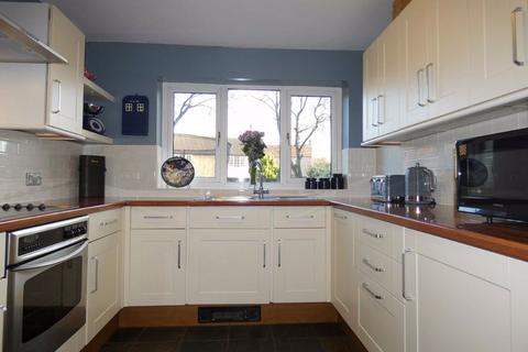 2 Eastwold, North Newbald, York, YO43 4TQ