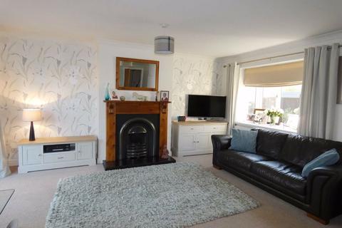 2 Eastwold, North Newbald, York, YO43 4TQ