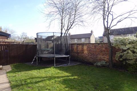 2 Eastwold, North Newbald, York, YO43 4TQ