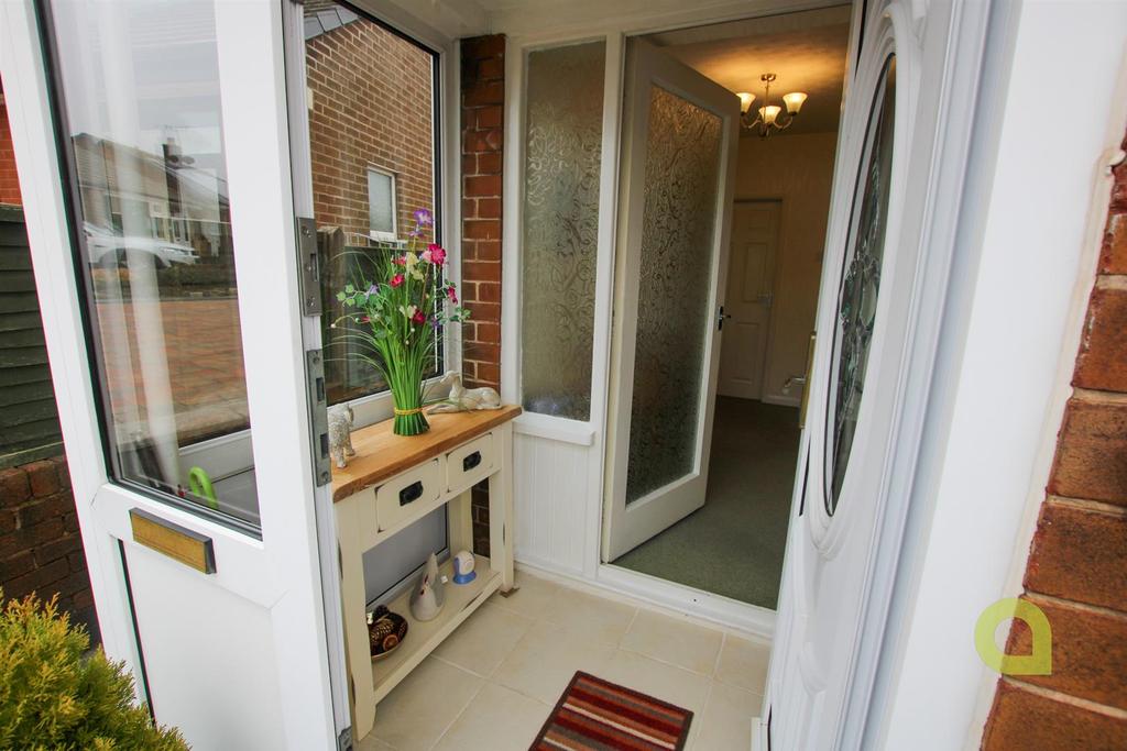 Vancouver Crescent, Blackburn 2 bed detached bungalow £175,000