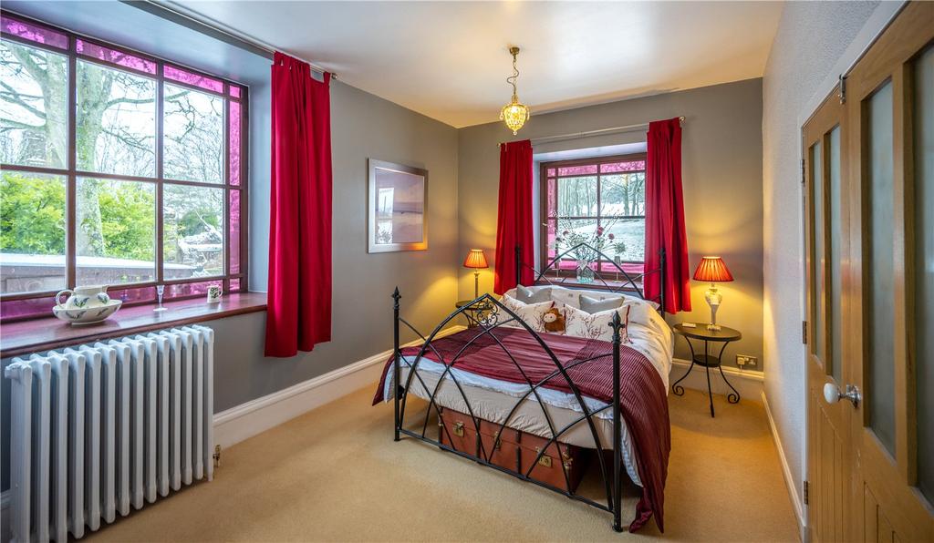 Bedroom 5