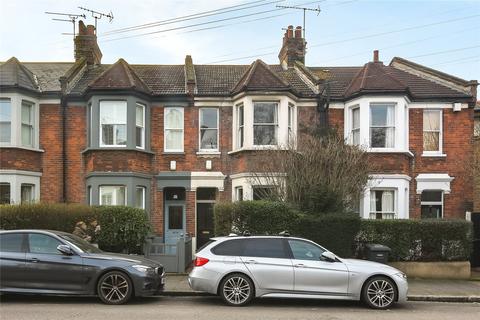 26 Terrace Road, London, E9 7ES