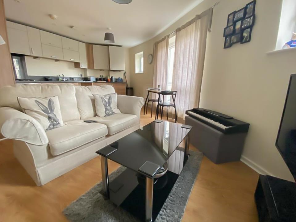 Lounge Area