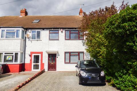 14 Christianfields Avenue, Gravesend, DA12 5NF