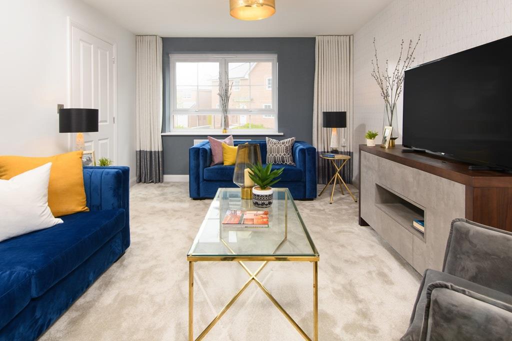 Radleigh lounge