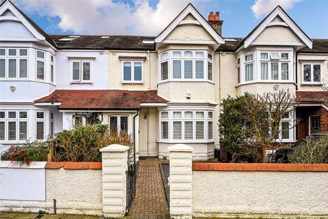 67 Netheravon Road, London, W4 2NB