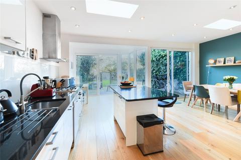 67 Netheravon Road, London, W4 2NB