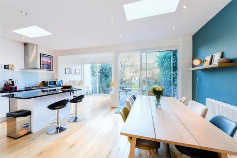 67 Netheravon Road, London, W4 2NB