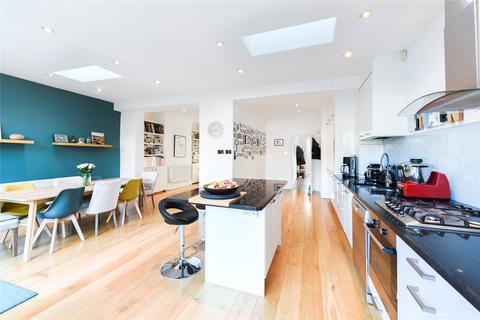 67 Netheravon Road, London, W4 2NB