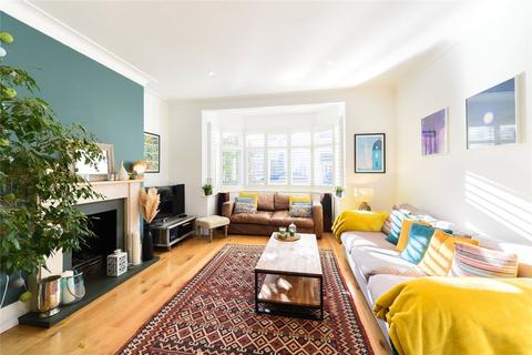 67 Netheravon Road, London, W4 2NB