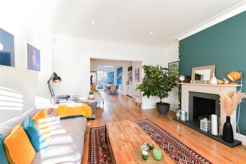 67 Netheravon Road, London, W4 2NB