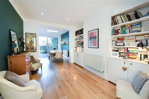 67 Netheravon Road, London, W4 2NB