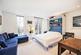 Reception / Bedroom