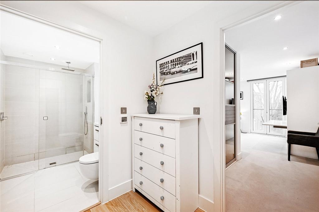 Showr Room