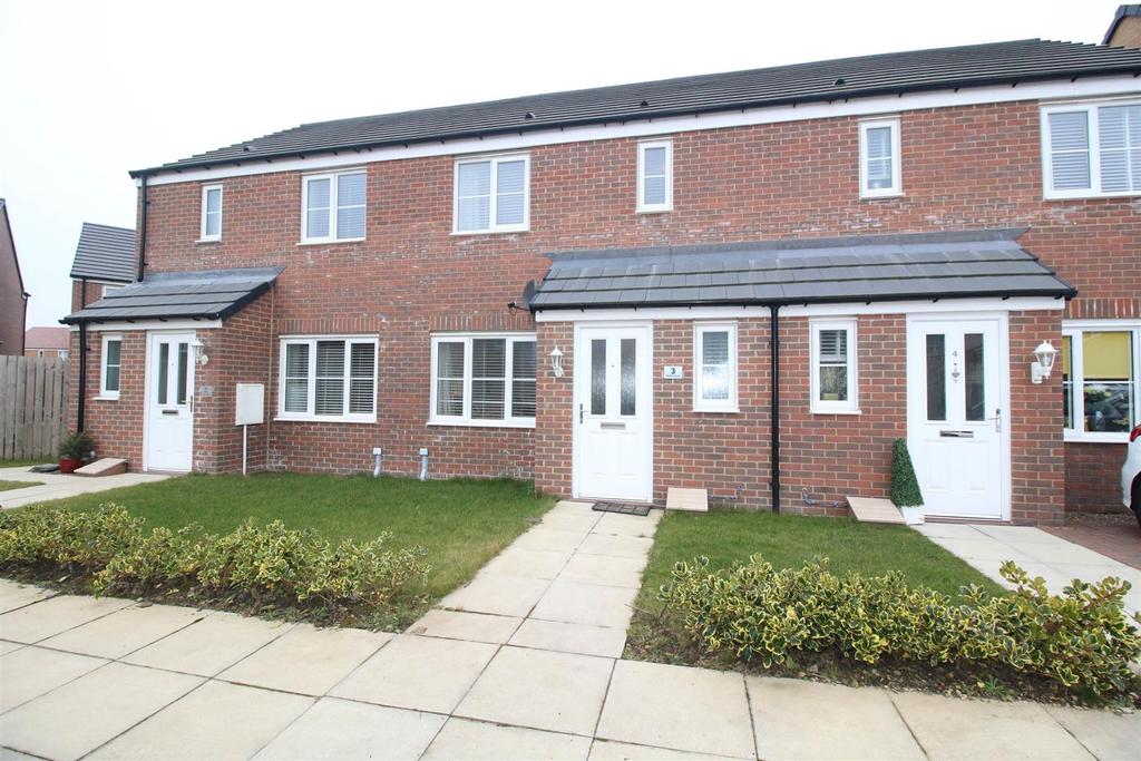 Front External
