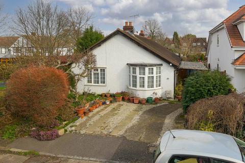 1 Windmill Avenue, Epsom, KT17 1LL