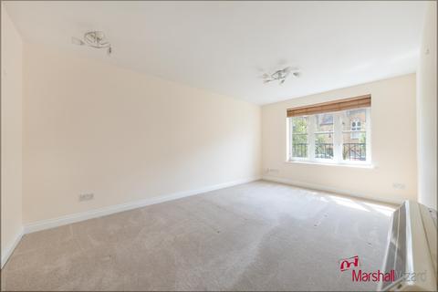 Flat 7, Wellington House Exeter Close, Watford, WD24 4BP