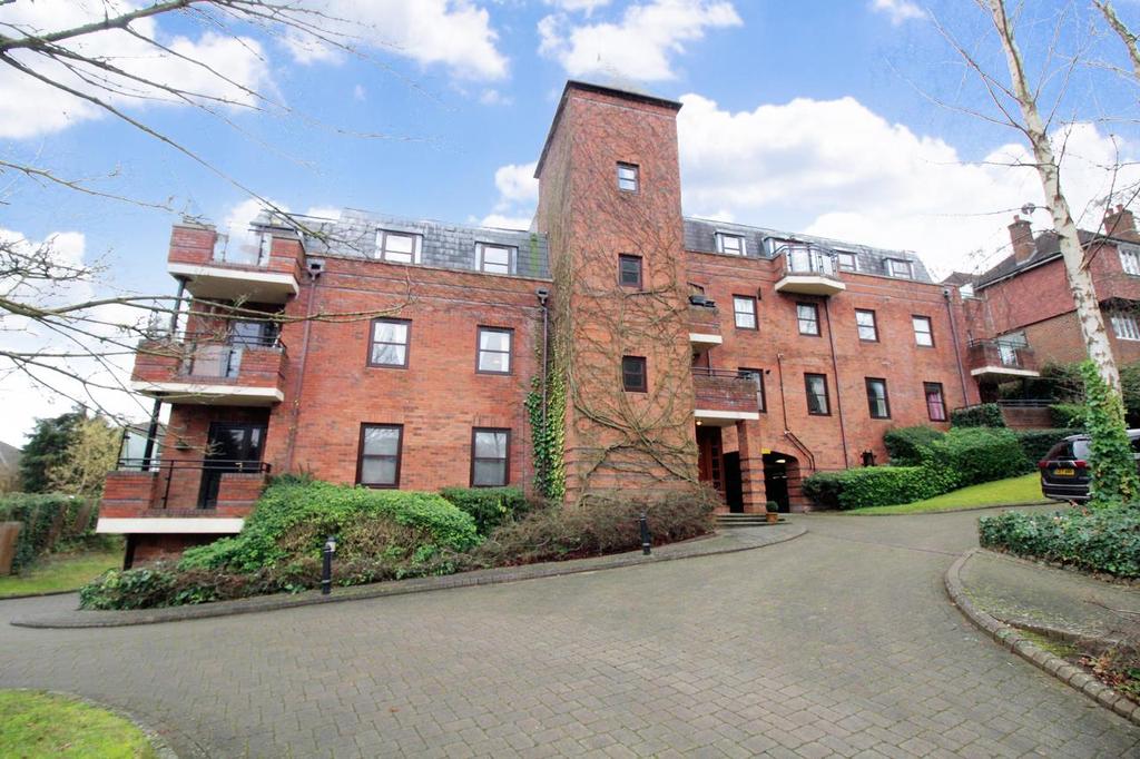 Roxborough Park, Harrow, HA1 2 bed apartment £1,450 pcm (£335 pw)