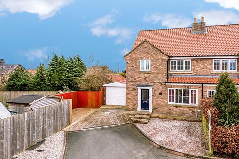 11 Ducks Farm Close, Kirby Misperton, Malton, YO17 6XH