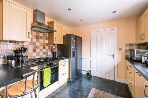 11 Ducks Farm Close, Kirby Misperton, Malton, YO17 6XH
