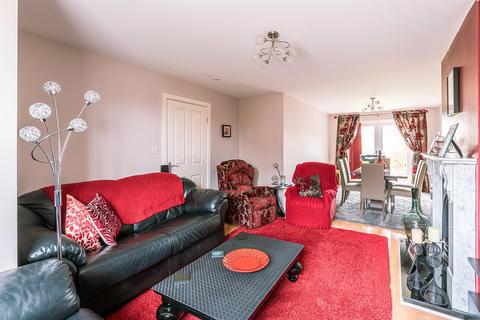 11 Ducks Farm Close, Kirby Misperton, Malton, YO17 6XH