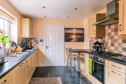 11 Ducks Farm Close, Kirby Misperton, Malton, YO17 6XH