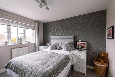11 Ducks Farm Close, Kirby Misperton, Malton, YO17 6XH