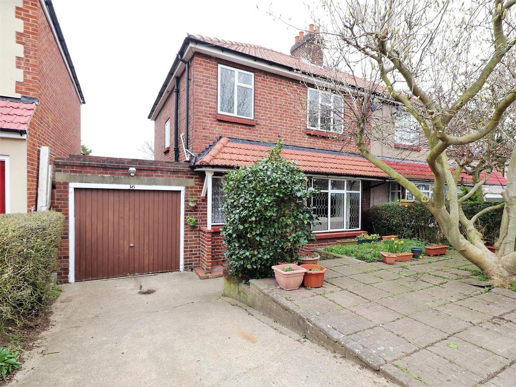Hillingdon Road, Bexleyheath 3 bed house £500,000