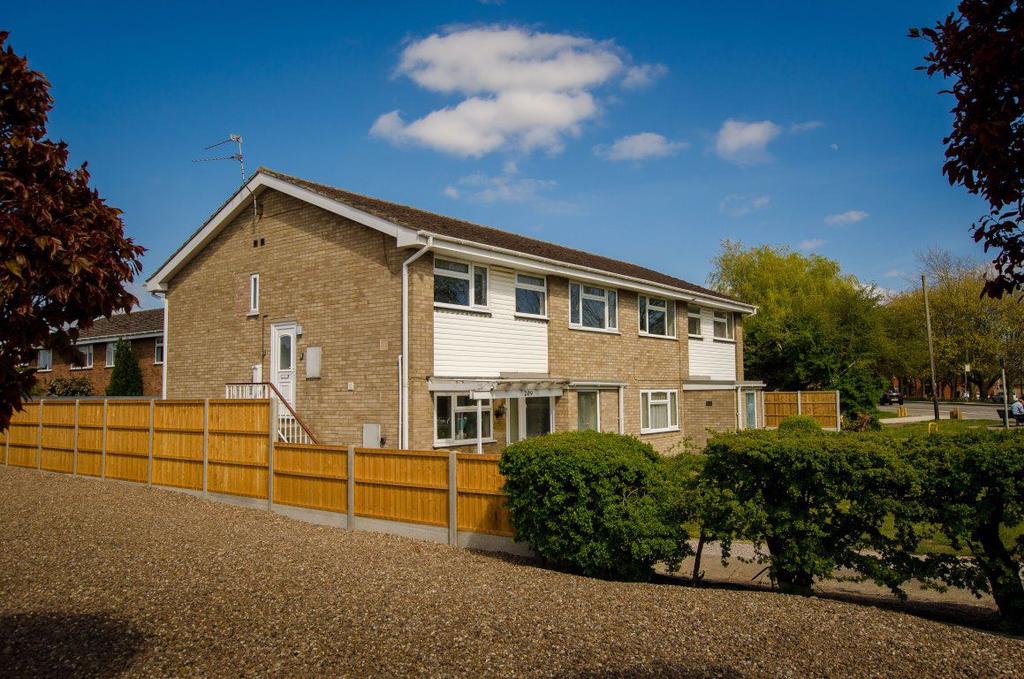 Sleaford Road, Boston, Lincolnshire 2 bed apartment £650 pcm (£150 pw)