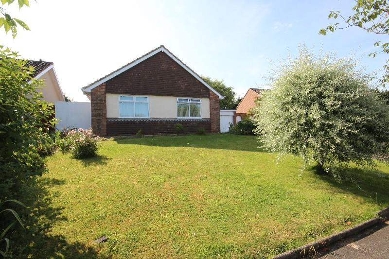 Egerton Road, Hartlepool 3 bed detached bungalow £725 pcm (£167 pw)