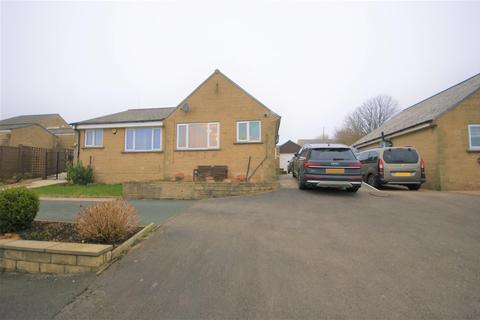 10 Badger Hill, Brighouse, HD6 3QX