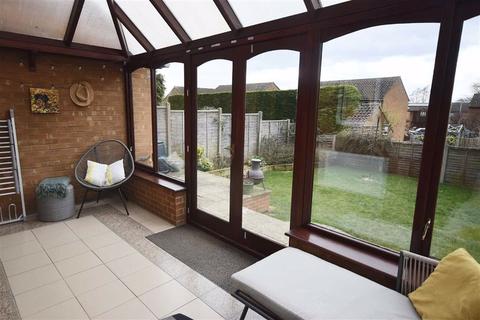 2 Apple Close, Prestbury, Cheltenham, GL52 3EJ