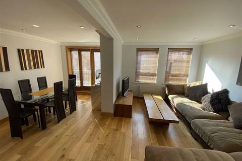 24 Foundry Lane, Manchester, M4 5LB