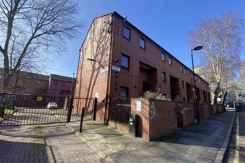 24 Foundry Lane, Manchester, M4 5LB