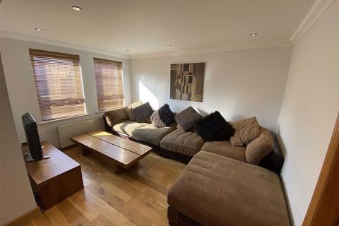 24 Foundry Lane, Manchester, M4 5LB