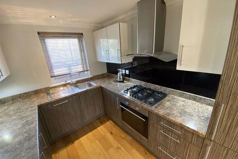 24 Foundry Lane, Manchester, M4 5LB
