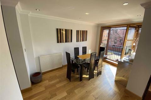 24 Foundry Lane, Manchester, M4 5LB