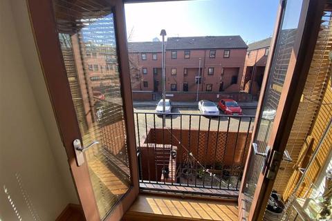 24 Foundry Lane, Manchester, M4 5LB