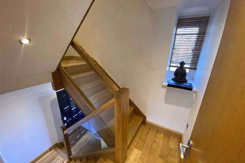 24 Foundry Lane, Manchester, M4 5LB