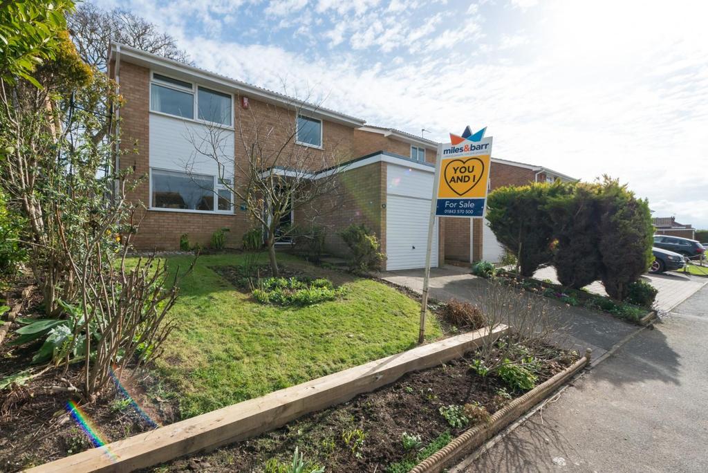 Mark Avenue, Ramsgate 4 bed house £375,000